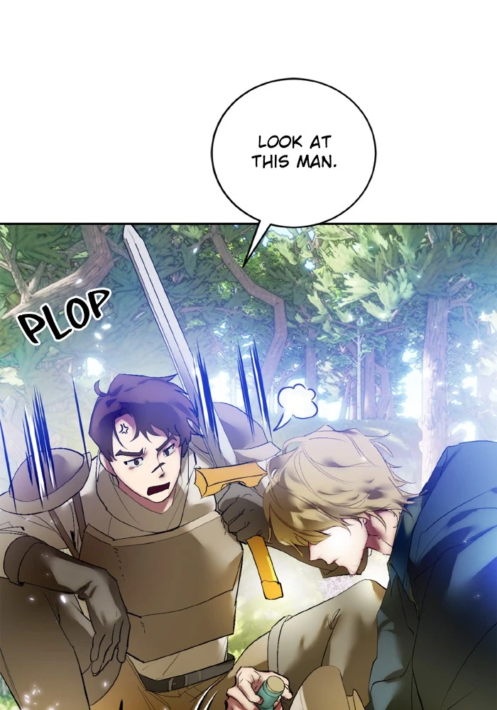 Return to Player Chapter 83 — Page 15