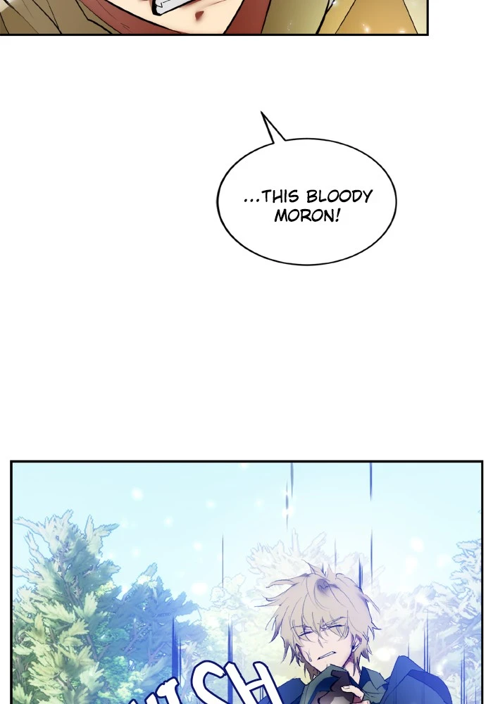 Return to Player Chapter 83 — Page 18