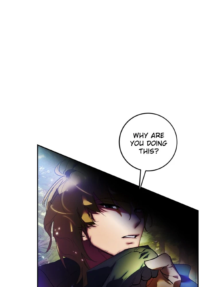 Return to Player Chapter 83 — Page 20