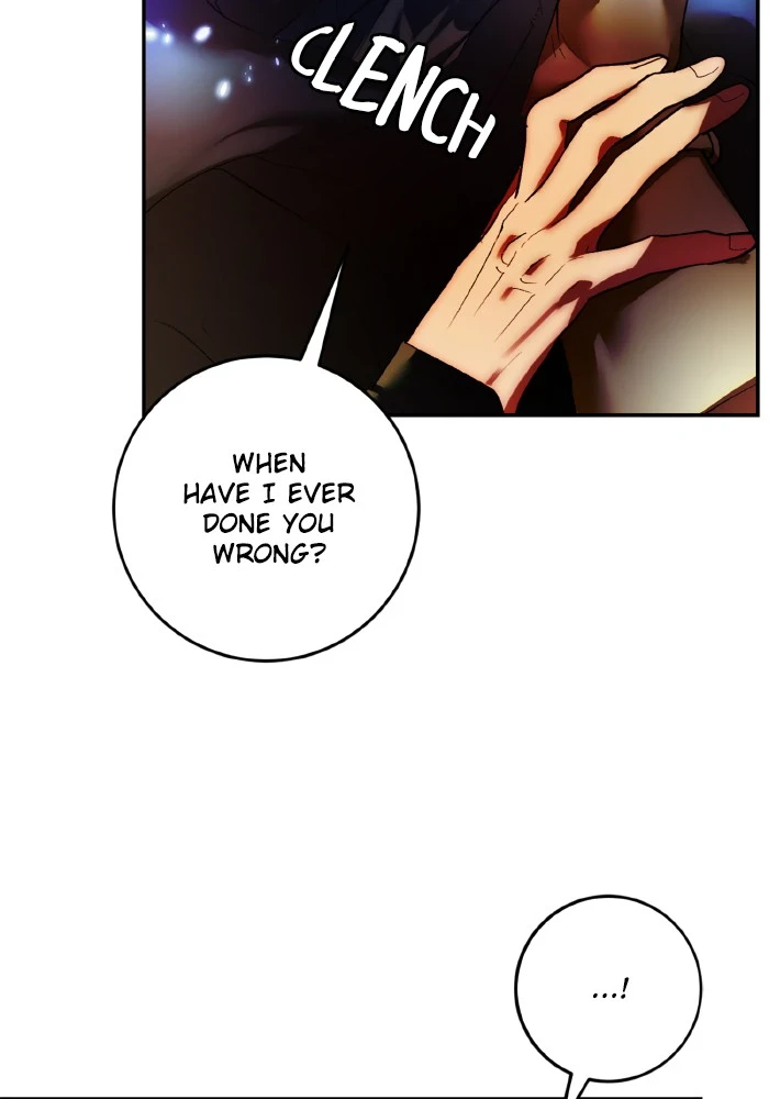 Return to Player Chapter 83 — Page 21