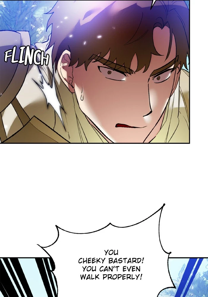 Return to Player Chapter 83 — Page 22