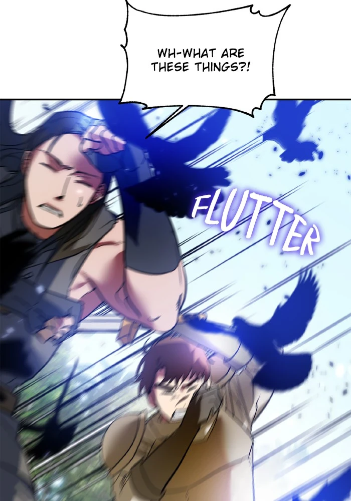 Return to Player Chapter 83 — Page 27