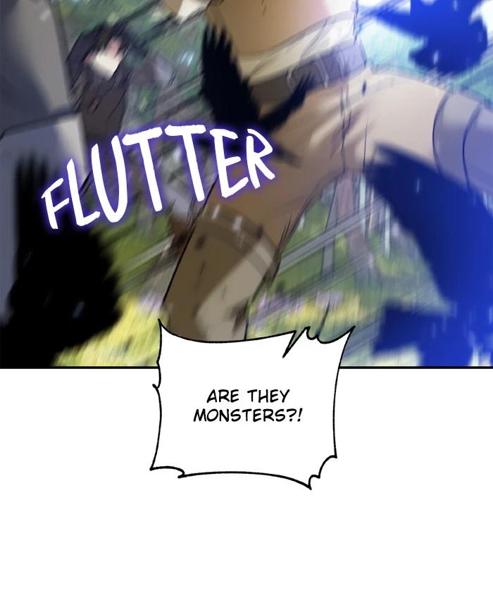 Return to Player Chapter 83 — Page 28