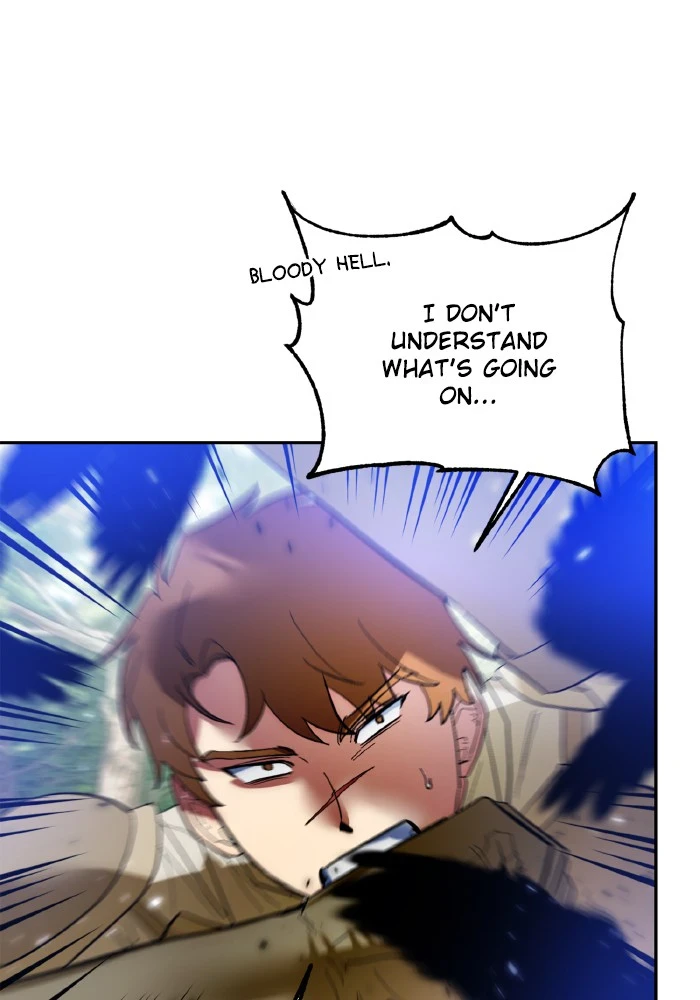 Return to Player Chapter 83 — Page 30
