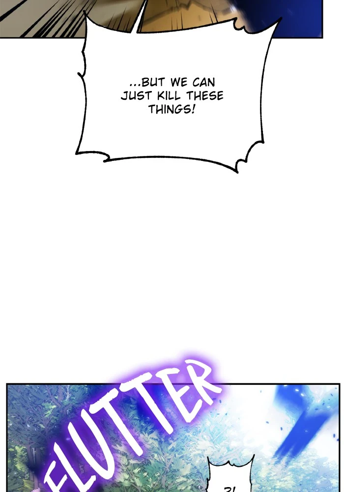 Return to Player Chapter 83 — Page 31