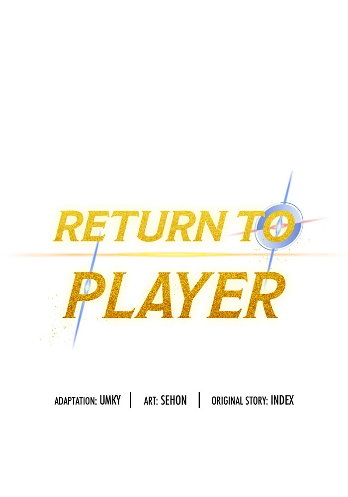 Return to Player Chapter 83 — Page 38