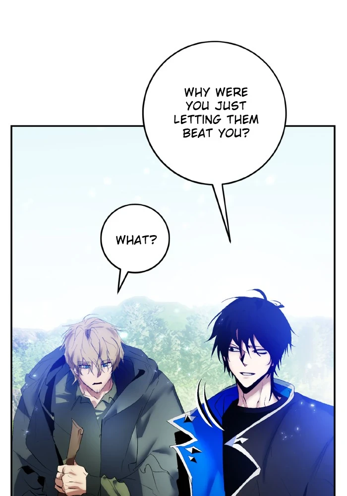 Return to Player Chapter 83 — Page 41