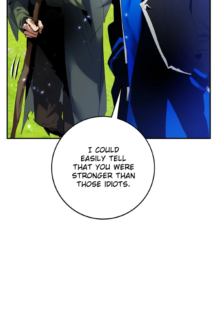 Return to Player Chapter 83 — Page 42
