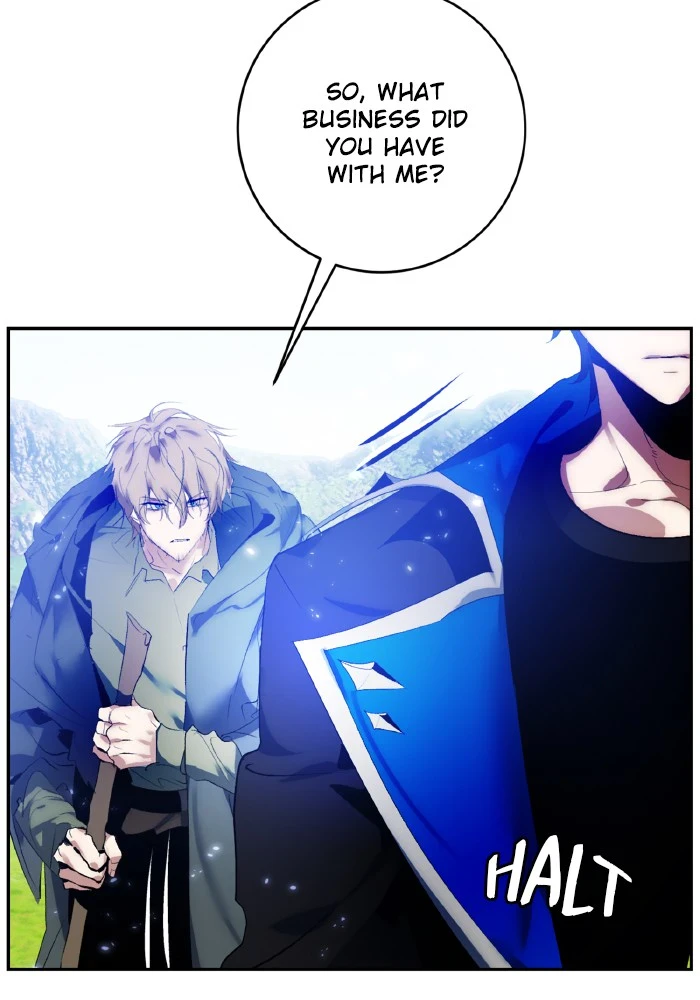 Return to Player Chapter 83 — Page 48
