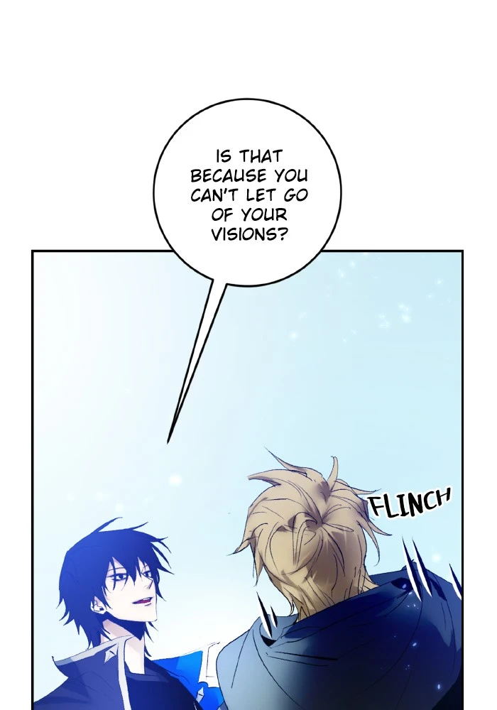 Return to Player Chapter 83 — Page 55