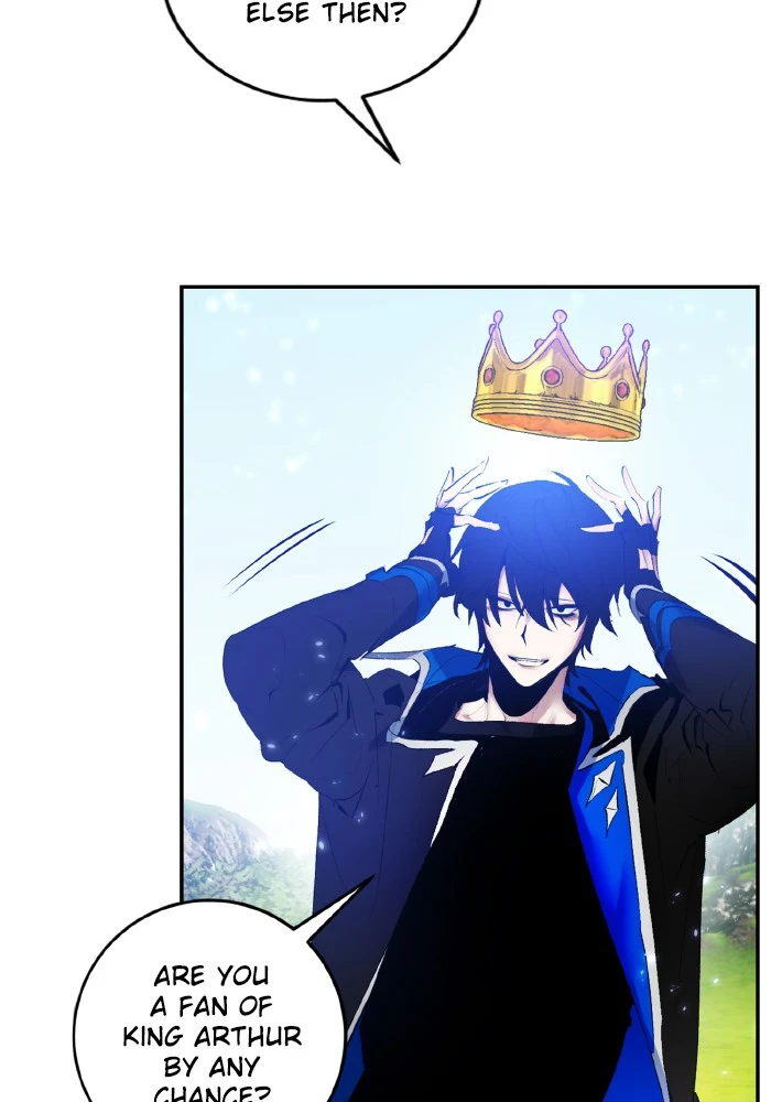 Return to Player Chapter 83 — Page 60