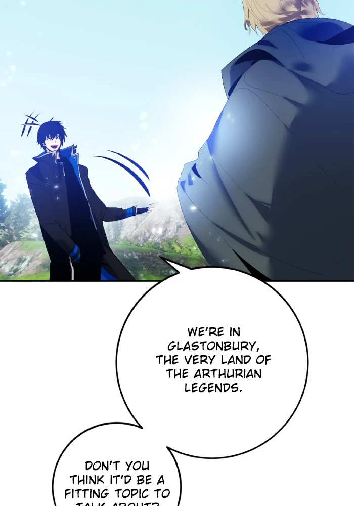 Return to Player Chapter 83 — Page 62