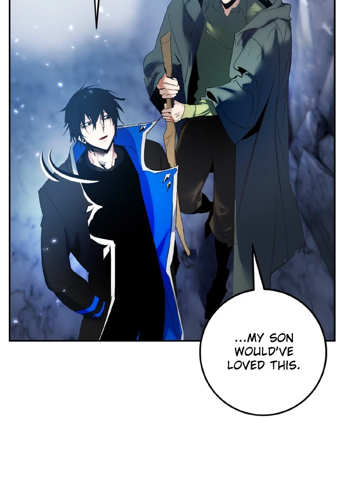 Return to Player Chapter 83 — Page 77