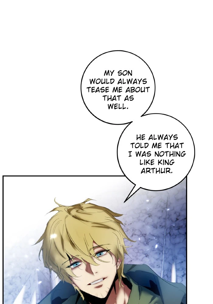 Return to Player Chapter 83 — Page 81