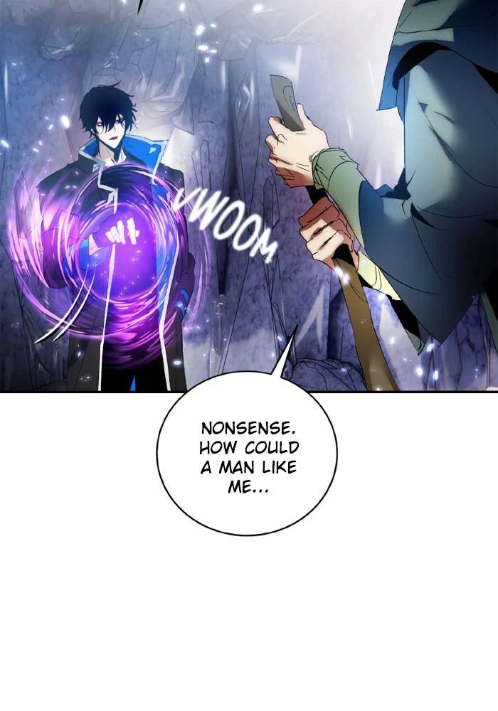 Return to Player Chapter 83 — Page 83