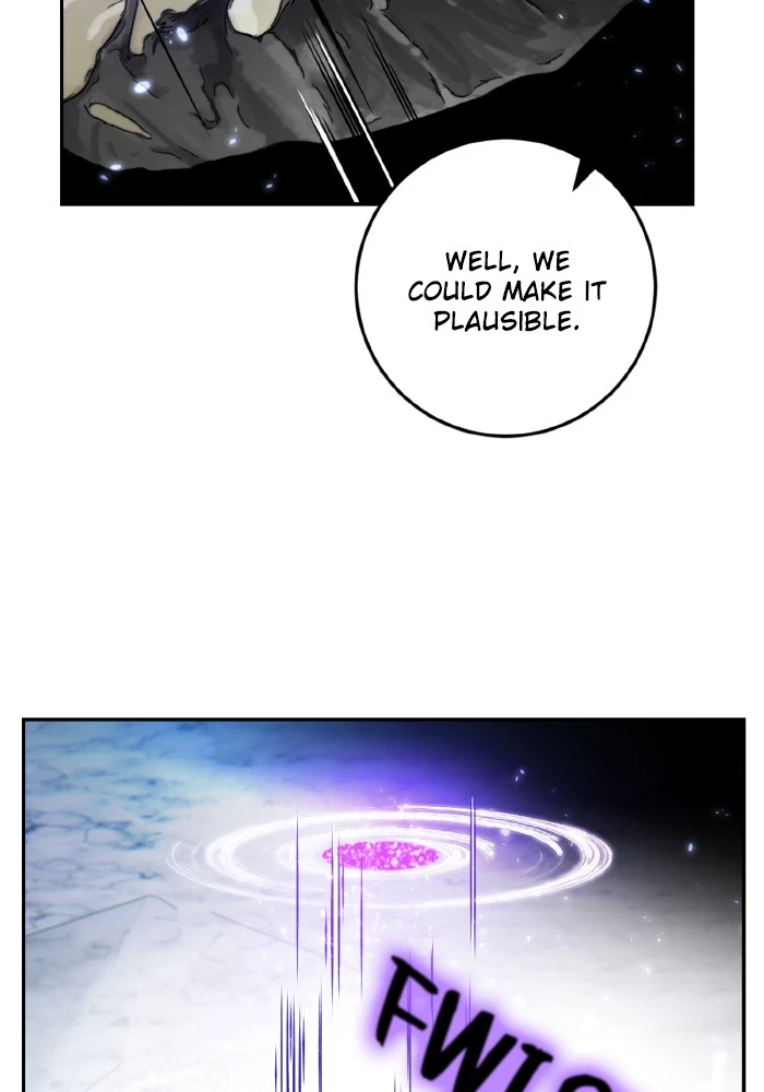 Return to Player Chapter 83 — Page 85