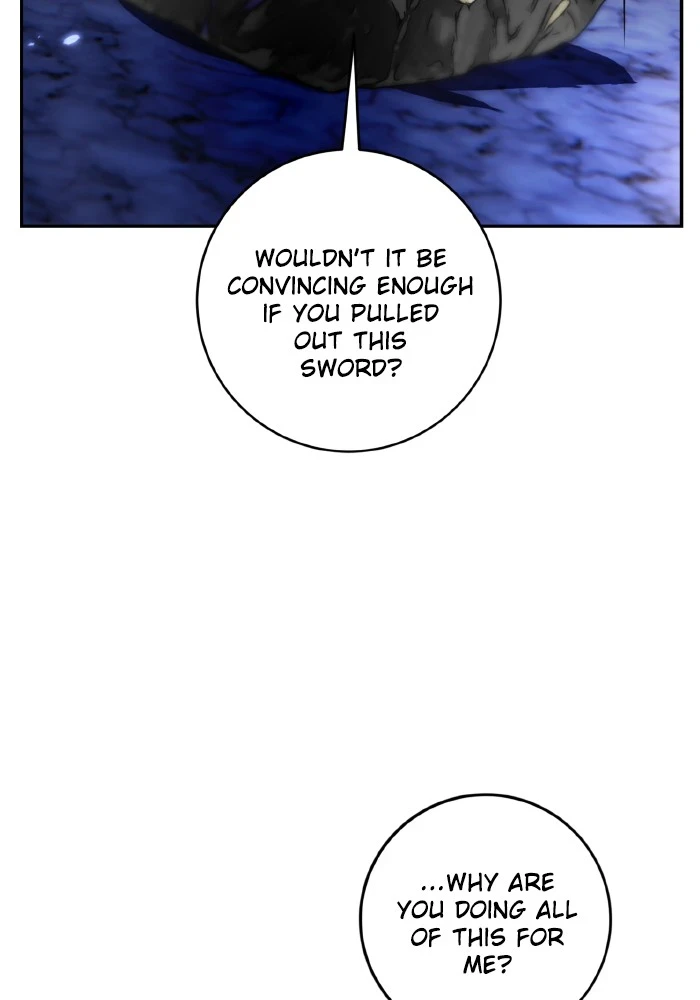 Return to Player Chapter 83 — Page 87