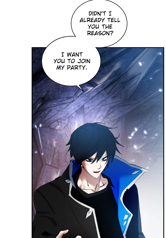 Return to Player Chapter 83 — Page 89