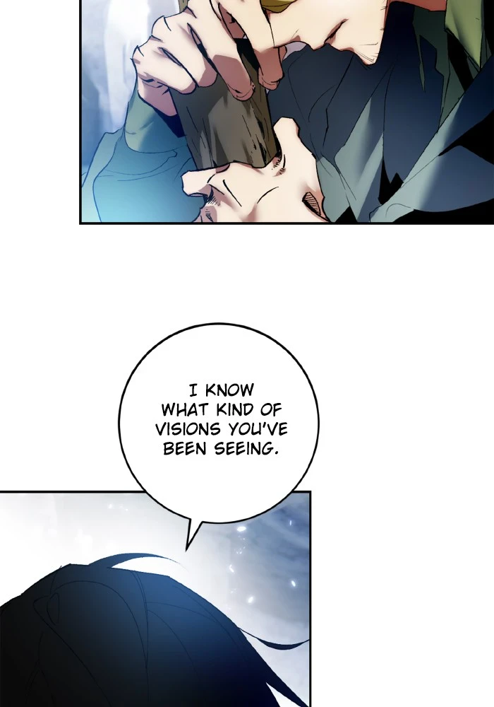 Return to Player Chapter 83 — Page 91