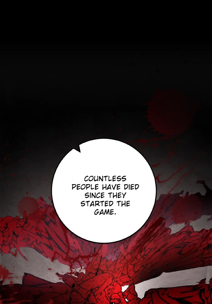 Return to Player Chapter 83 — Page 93