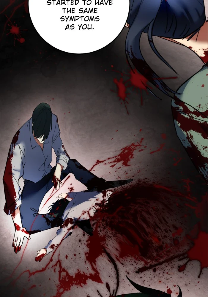 Return to Player Chapter 83 — Page 95