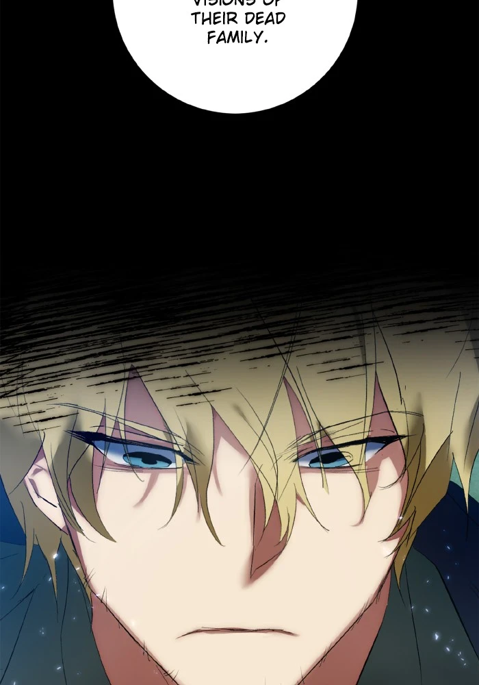 Return to Player Chapter 83 — Page 97
