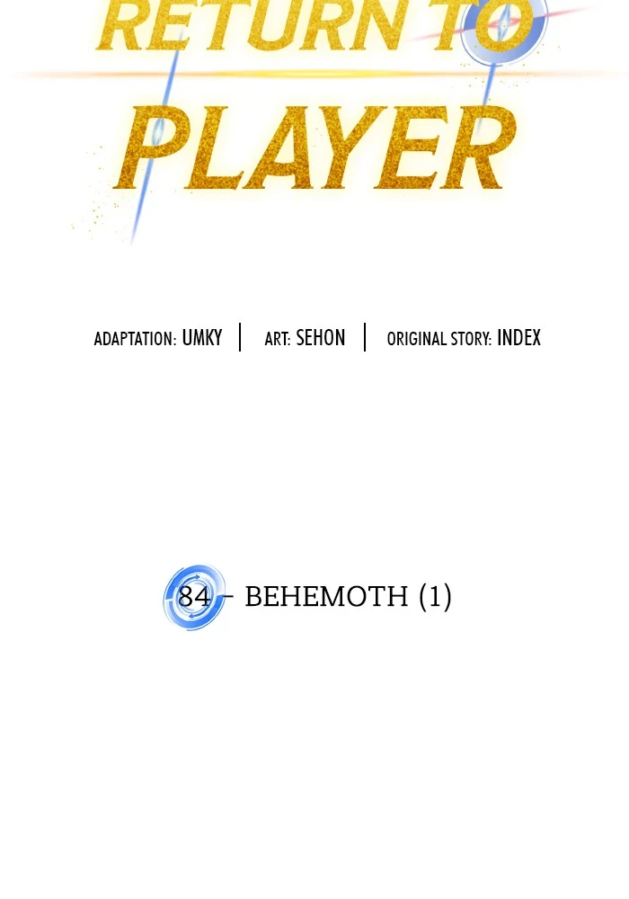 Return to Player Chapter 84 — Page 10