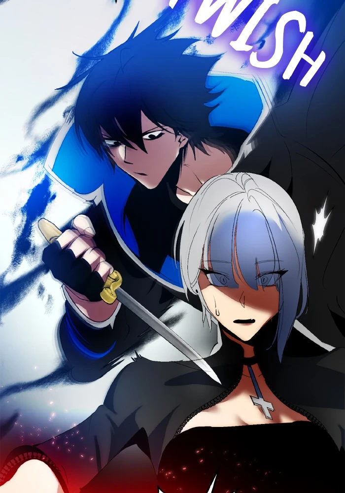 Return to Player Chapter 84 — Page 107