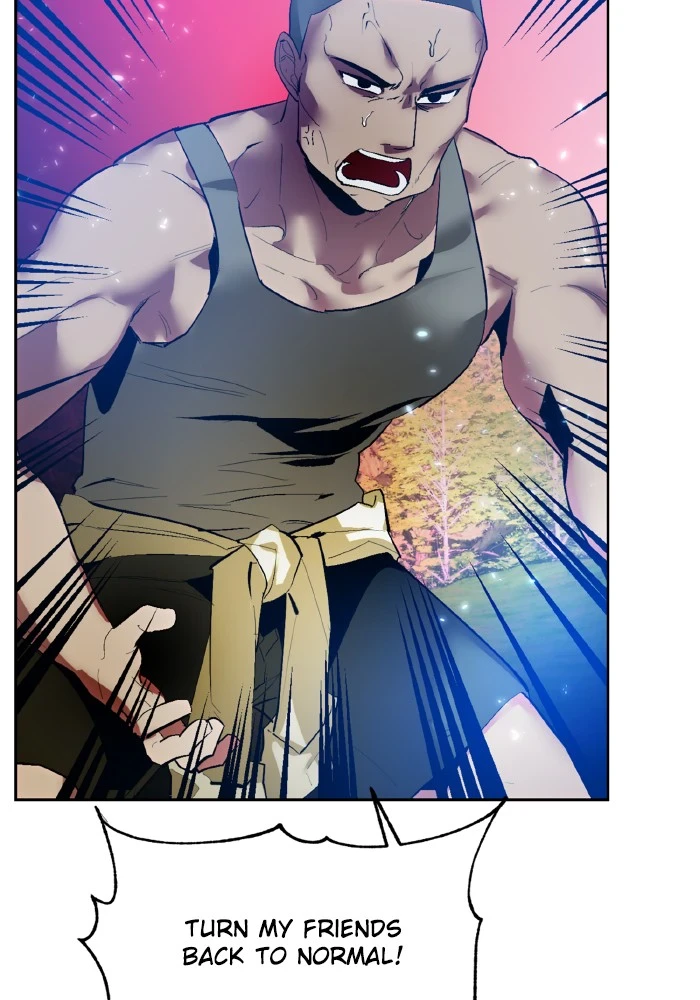 Return to Player Chapter 84 — Page 15