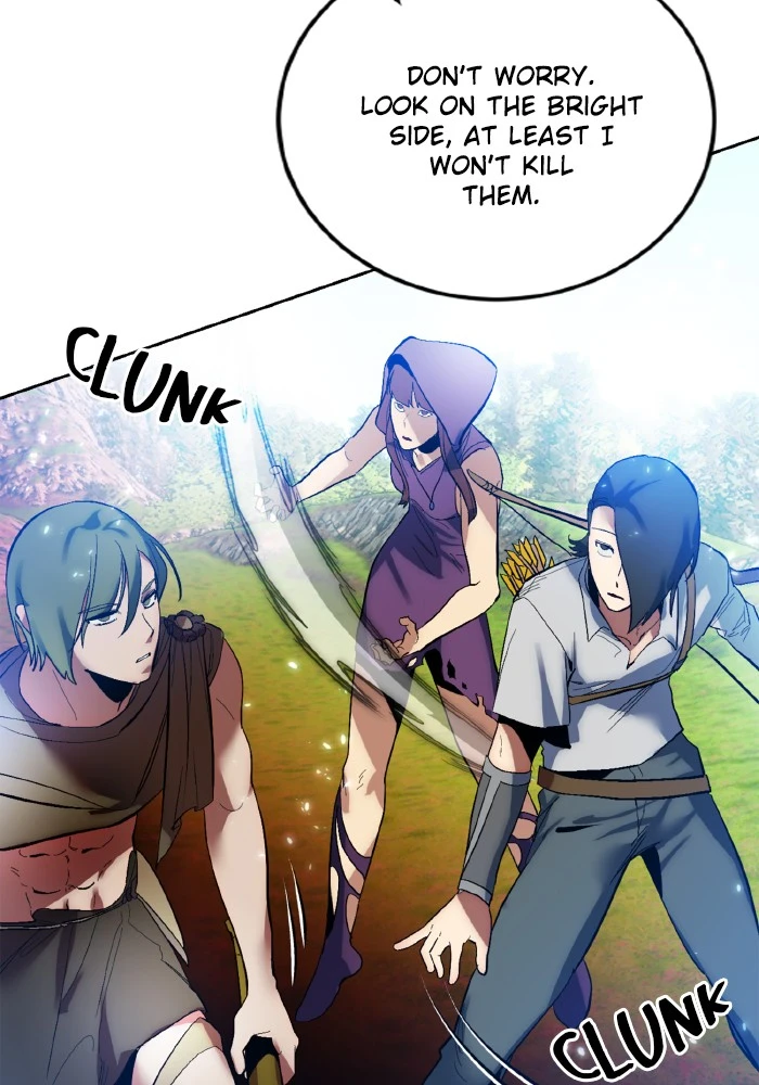 Return to Player Chapter 84 — Page 21