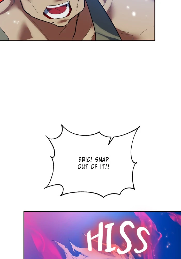Return to Player Chapter 84 — Page 23