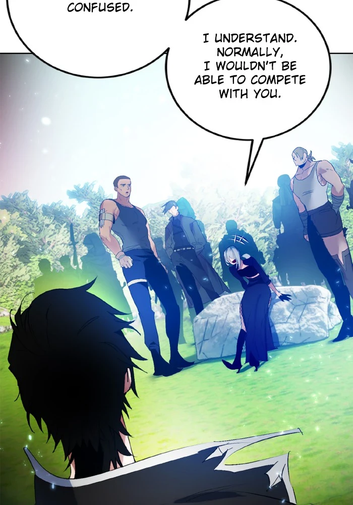 Return to Player Chapter 84 — Page 41