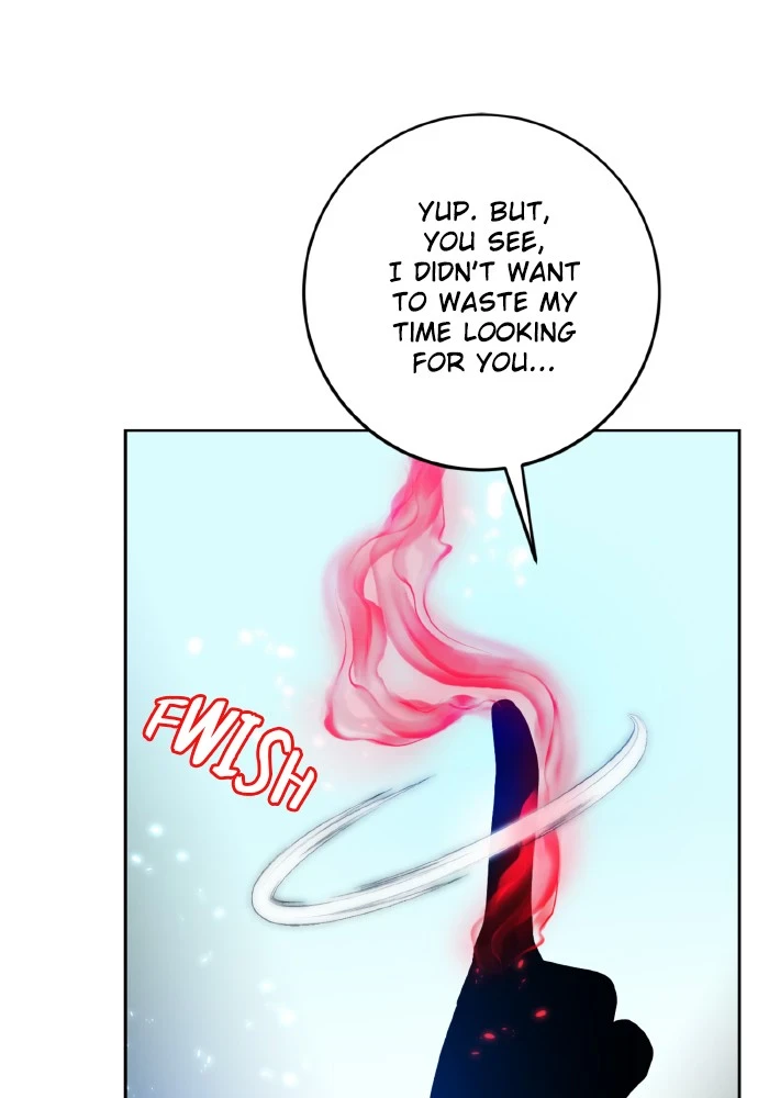 Return to Player Chapter 84 — Page 43