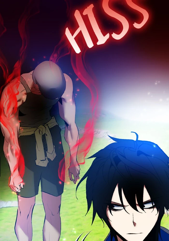 Return to Player Chapter 84 — Page 45