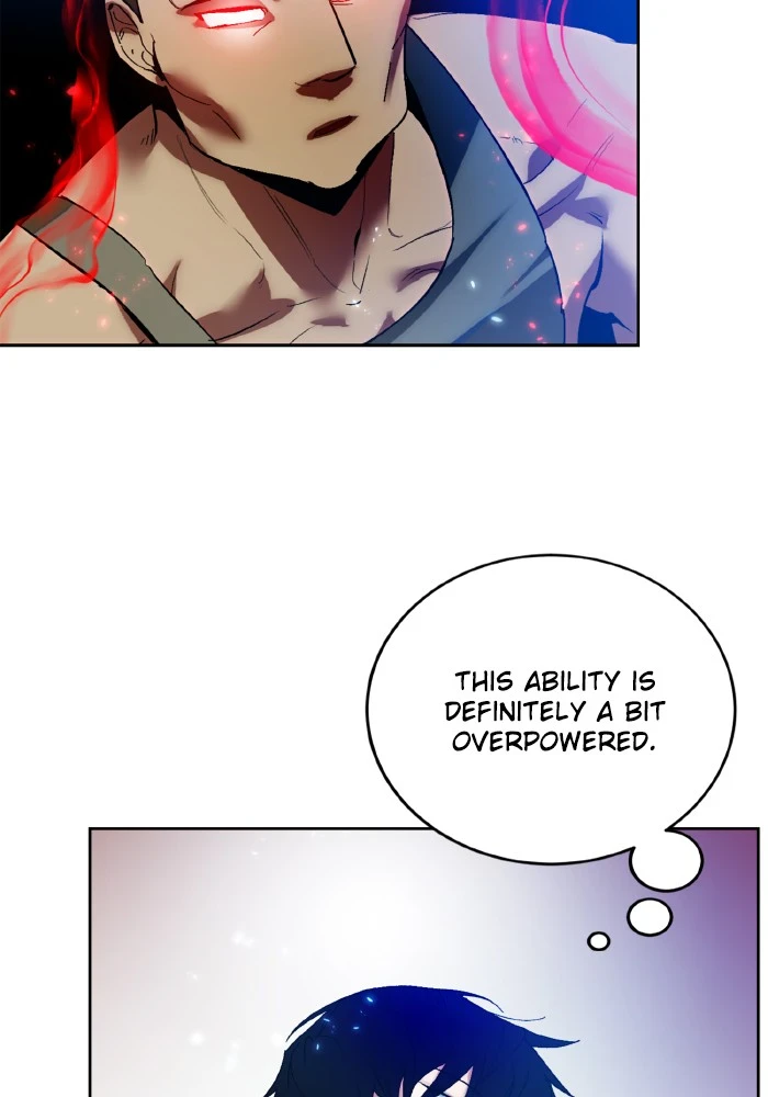 Return to Player Chapter 84 — Page 47