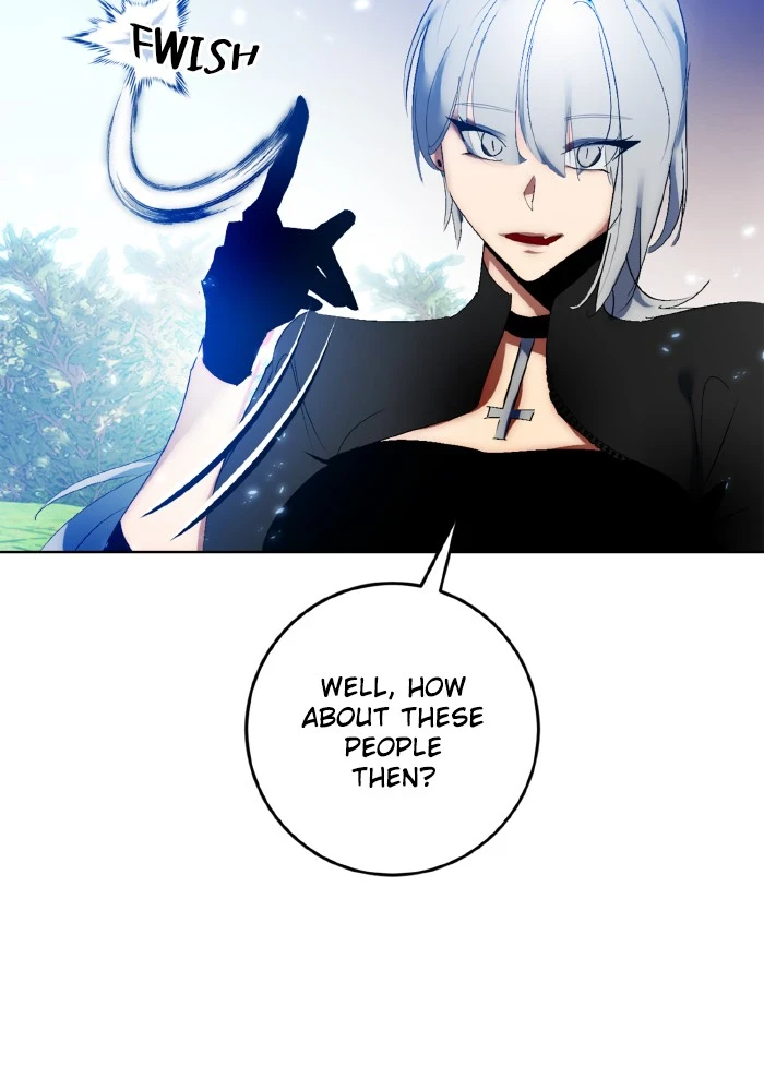 Return to Player Chapter 84 — Page 50
