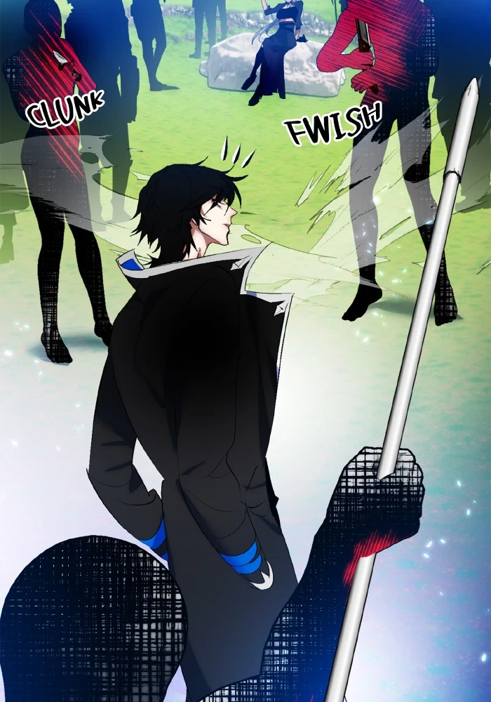 Return to Player Chapter 84 — Page 52