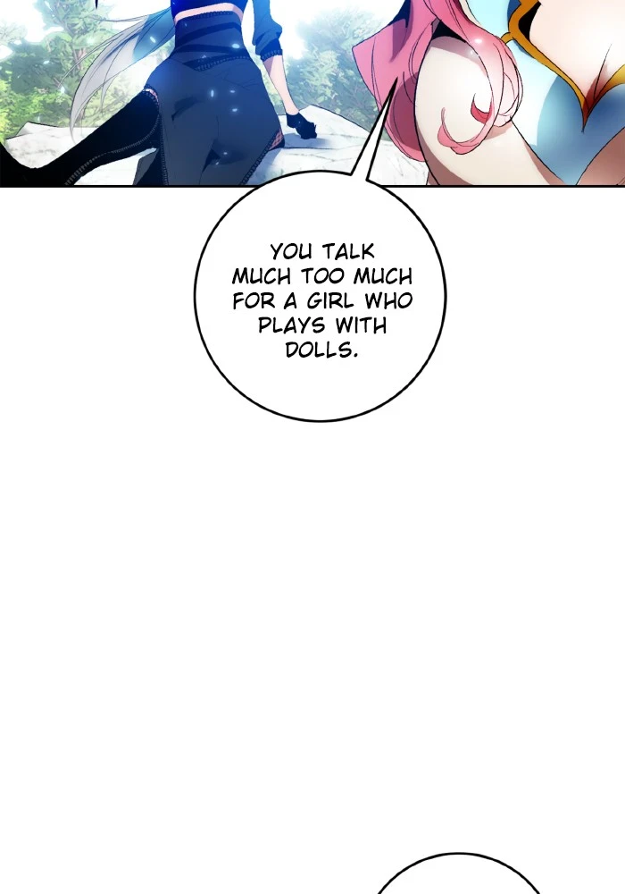Return to Player Chapter 84 — Page 73