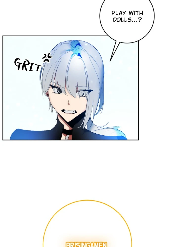 Return to Player Chapter 84 — Page 74