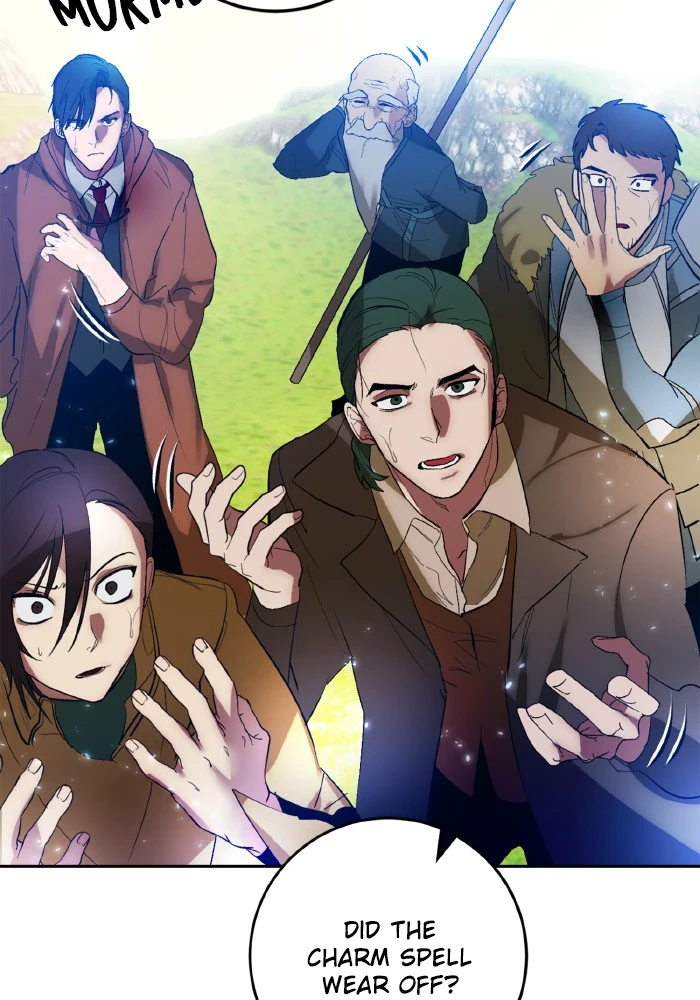 Return to Player Chapter 84 — Page 86