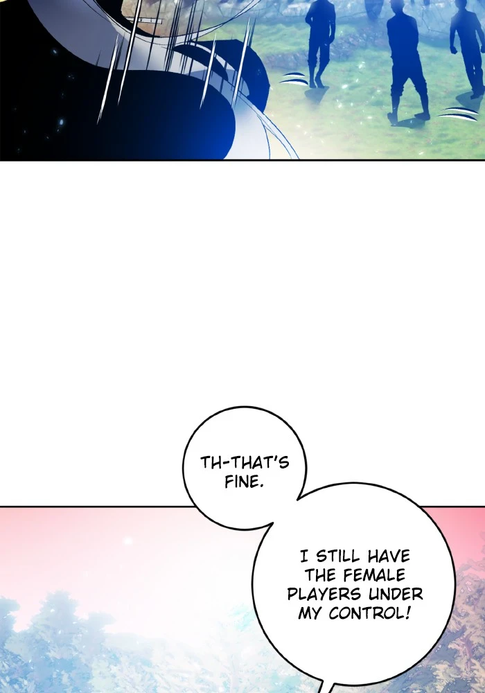 Return to Player Chapter 84 — Page 88