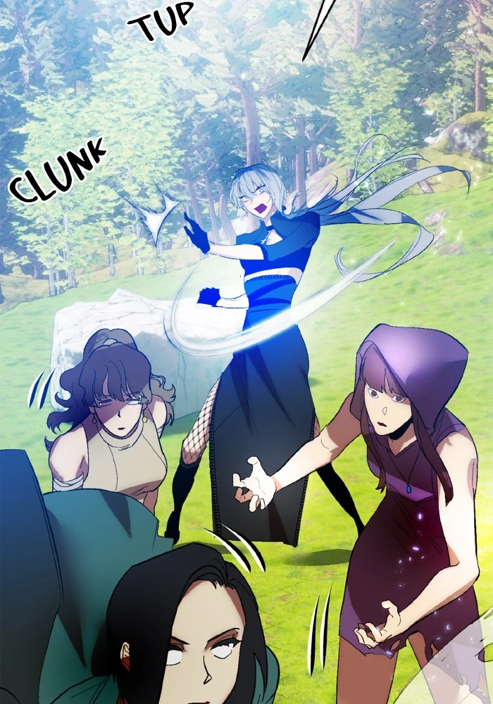 Return to Player Chapter 84 — Page 89