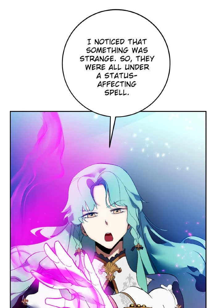 Return to Player Chapter 84 — Page 91