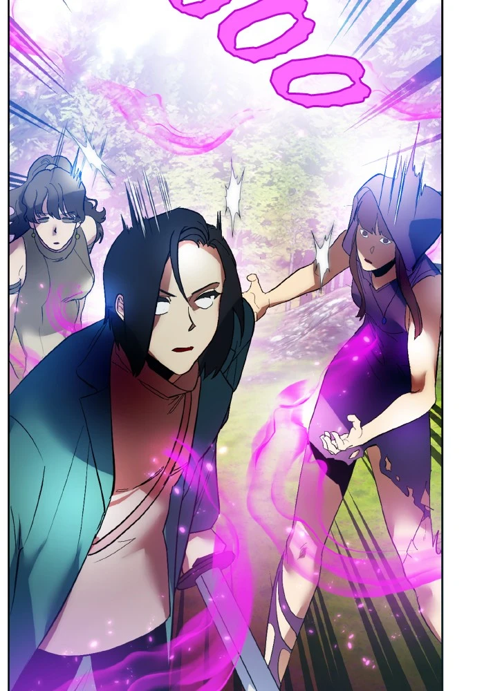 Return to Player Chapter 84 — Page 94