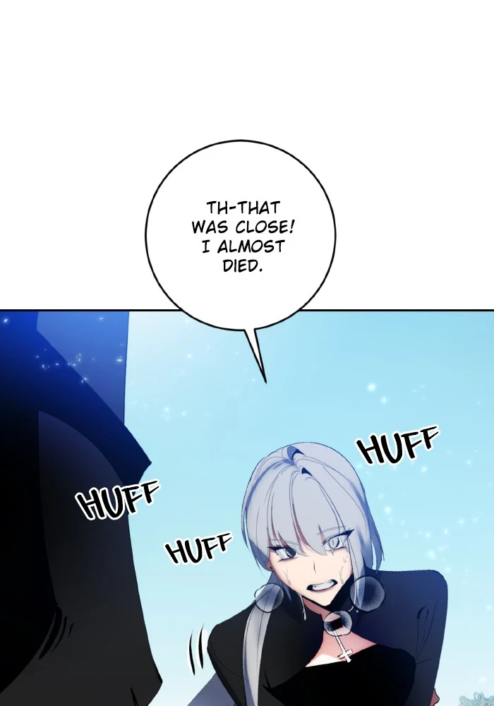 Return to Player Chapter 85 — Page 9