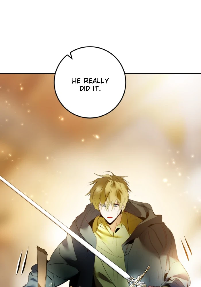 Return to Player Chapter 85 — Page 100