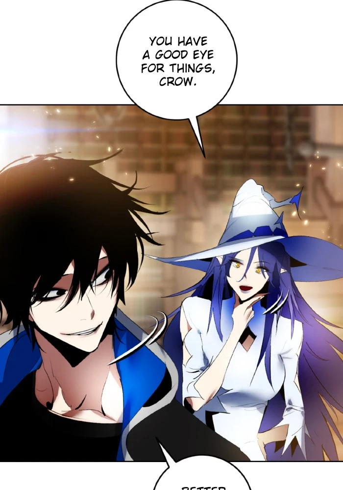 Return to Player Chapter 85 — Page 102