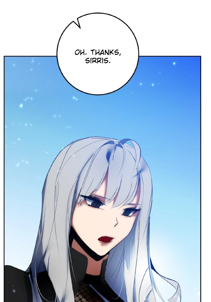 Return to Player Chapter 85 — Page 11