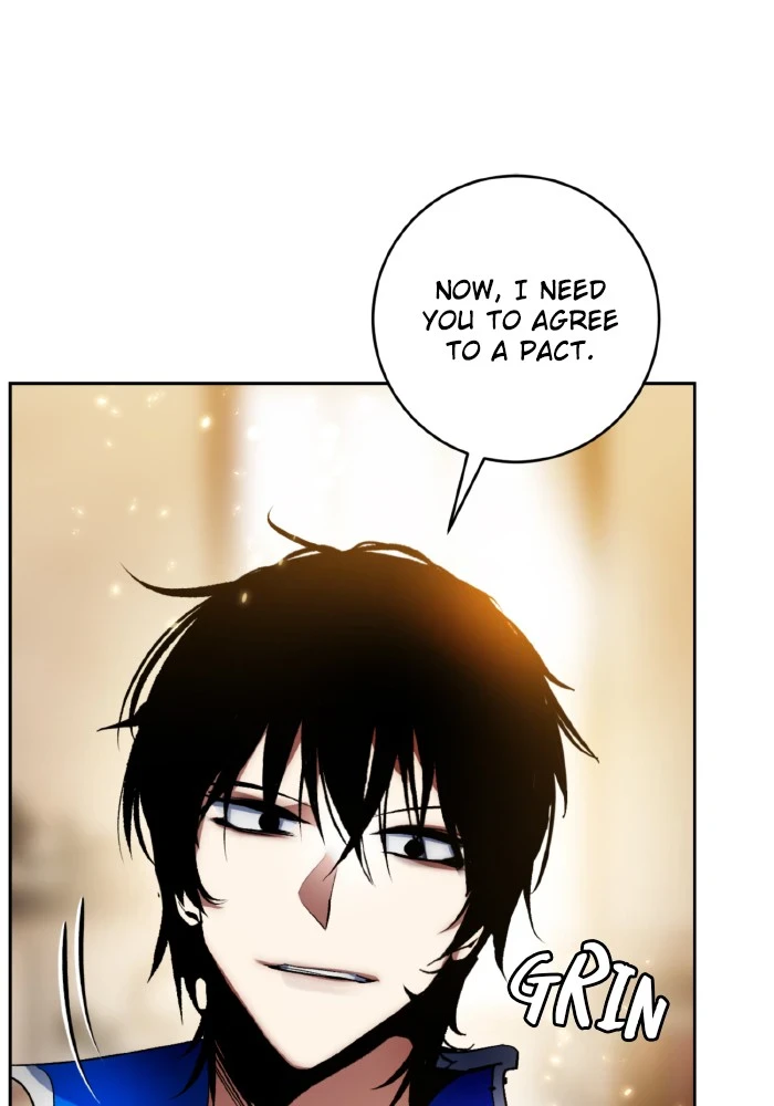 Return to Player Chapter 85 — Page 110
