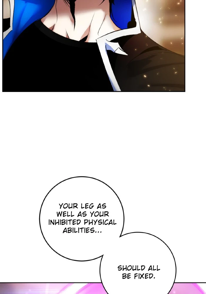 Return to Player Chapter 85 — Page 111